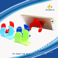 Hot Sales Touch-U Silikon Handy Stand